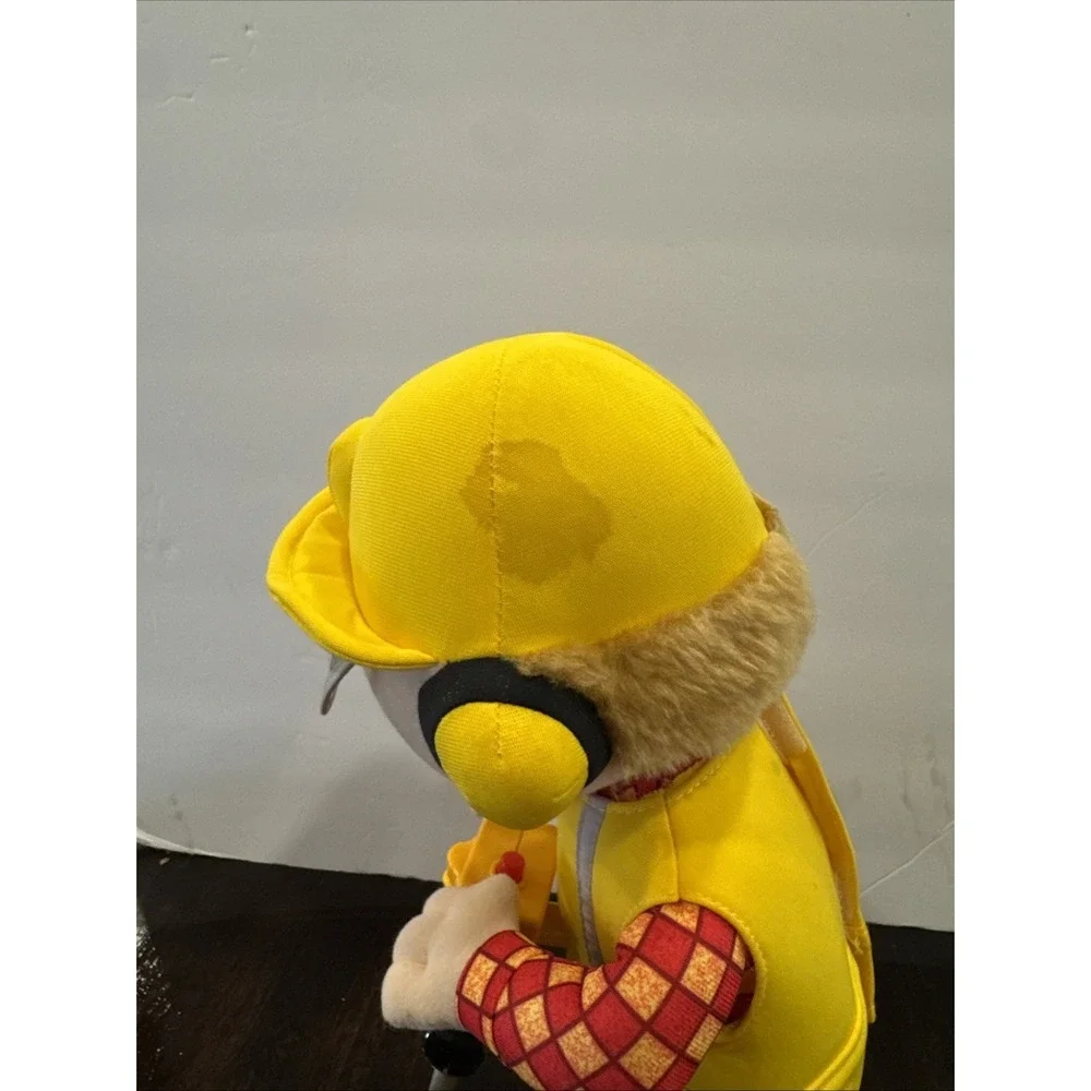 Bob The Builder 12